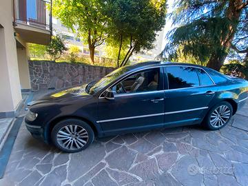 Volkswagen Phaeton 3.0 240 cv Euro5