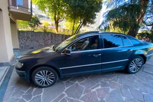 Volkswagen Phaeton 3.0 240 cv Euro5
