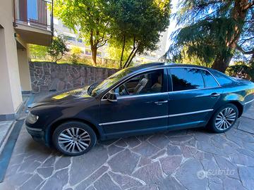 Volkswagen Phaeton 3.0 240 cv Euro5