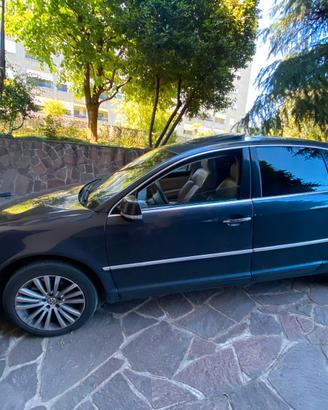 Volkswagen Phaeton 3.0 240 cv Euro5