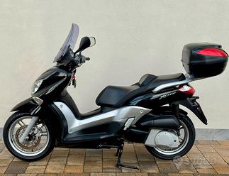 Scooter X City 125 Usato Yamaha X-City Usata In Vendita In Lombardia
