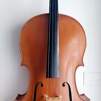 VIOLONCELLO DI LIUTERIA 1920