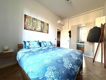 APPARTAMENTO RISTRUTTURATO CON INGRESSO INDIPENDEN