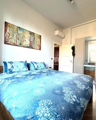 APPARTAMENTO RISTRUTTURATO CON INGRESSO INDIPENDEN