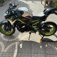 Kawasaki Z900 FULL POWER