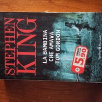 "La bambina che amava Tom Gordon" di Stephen King