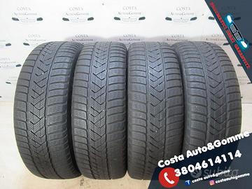 Saldi 225 60 18 Pirelli 2020 85% MS 225 60 R18