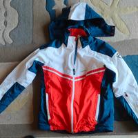 Giacca da sci Wed'ze - 14 anni.