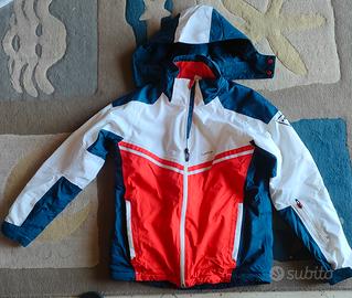 Giacca da sci Wed'ze - 14 anni.