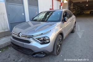 Citroën C4 Feel Pack– Anno 2023 (aprile)