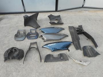 Plastica carena ricambi yamaha majesty 125