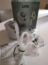 Aerosol ultrasuoni LAICA