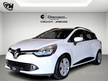 Renault Clio Sporter dCi 8V 90CV S&S 82gr. Energy 