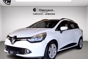 Renault Clio Sporter dCi 8V 90CV S&S 82gr. Energy 