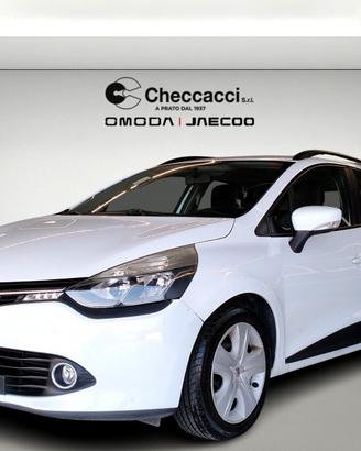 Renault Clio Sporter dCi 8V 90CV S&S 82gr. Energy 