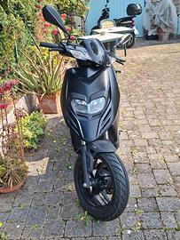 TYPHOON PIAGGIO R14 50CC