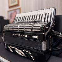 Weltmeister Cantus lV Deluxe (cassotto)