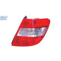 FANALE DESTRO PER MERCEDES CLASSE C W204 SW KOMBI 