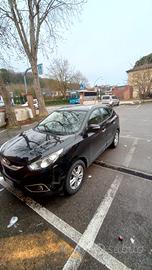 HYUNDAI ix35 - 2012