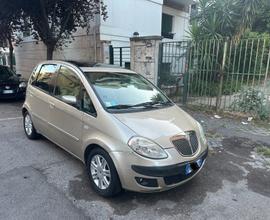 Lancia 1.3 diesel cambio automatico 85 mila km