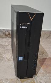 Mini Case PC ATX Acer Aspire