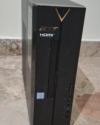 Mini Case PC ATX Acer Aspire