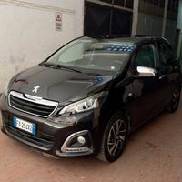 peugeot 108 allure 2019