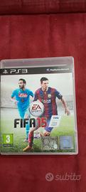 Videogioco FIFA 15 per PS3