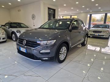 Volkswagen T-Roc 1.6 TDI SCR Style BlueMotion Tech