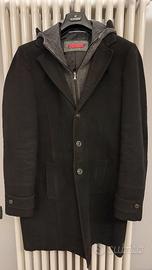 Cappotto uomo taglia 52