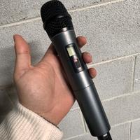 Sennheiser Vocal set xsw 2 835 E-band