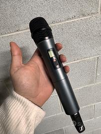 Sennheiser Vocal set xsw 2 835 E-band