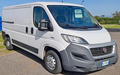 Fiat DUCATO 35 3.0 CNG PM-TN CV 136