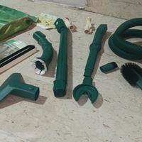 accessori aspirapolvere folletto vk 135-136