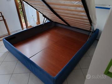 camera letto matrimoniale 