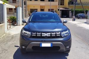 DACIA Duster 1.0 TCe GPL 4x2 Journey UP