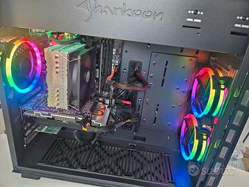 PC Desktop i7-9700 Ram 16gb Nvidia RTX 2060