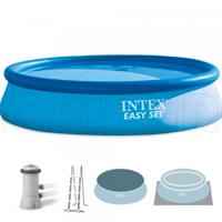   PISCINA GONFIABILE INTEX