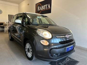 Fiat 500L 1.3 Multijet 95 CV Lounge Bicolore