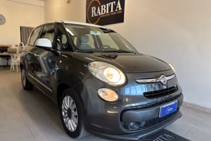 Fiat 500L 1.3 Multijet 95 CV Lounge Bicolore
