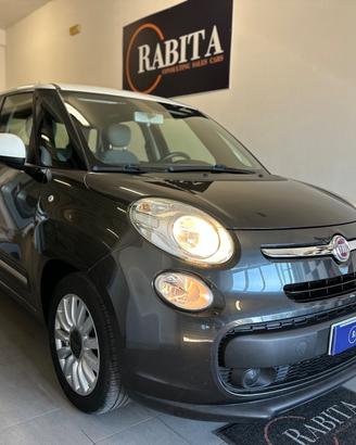 Fiat 500L 1.3 Multijet 95 CV Lounge Bicolore