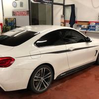 oscuramento vetri auto 