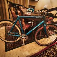 BICI SINGLE SPEED Pinarello