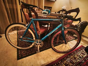 BICI SINGLE SPEED Pinarello