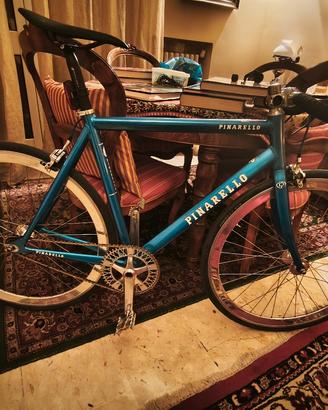 BICI SINGLE SPEED Pinarello