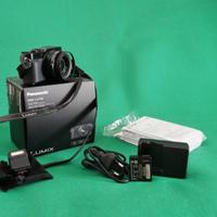 Fotocamera PANASONIC LX100 VENDUTA