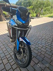 Honda CRF1100L Africa Twin 1100