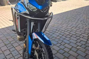 Honda CRF1100L Africa Twin 1100