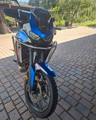 Honda CRF1100L Africa Twin 1100