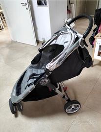 Passeggino city mini